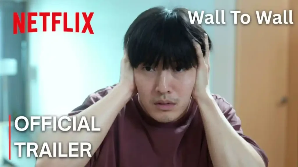 Wall to Wall Movie 2025
