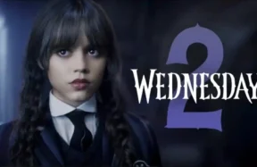 Wednesday Season 2