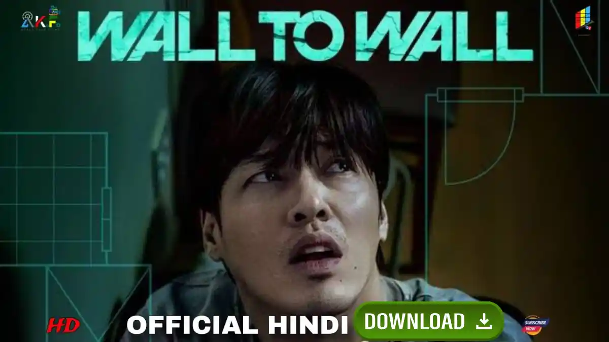 Wall to Wall Movie 2025