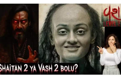 Shaitan 2 vs Vash 2 Trailer