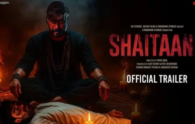 Shaitaan 2