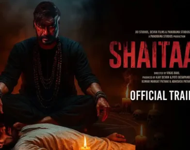 Shaitaan 2