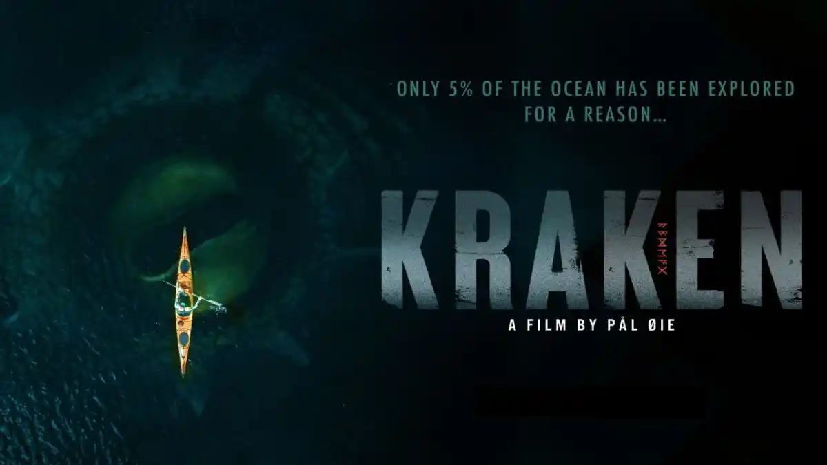 Kraken 2025