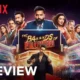 The Badshahs of Bollywood
