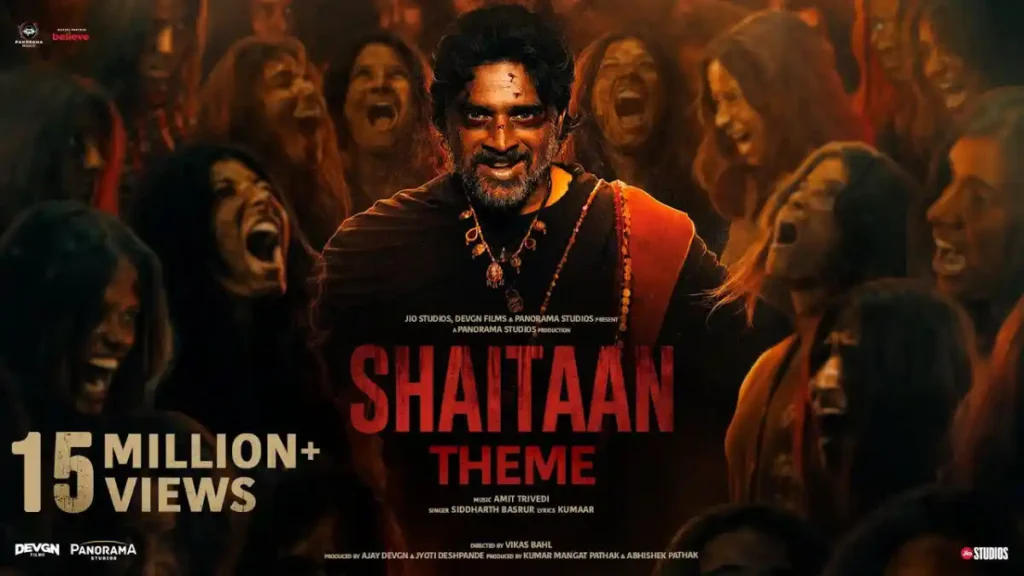Shaitaan 2