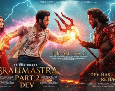 Brahmastra 2