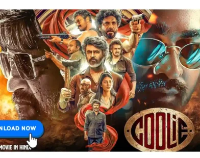 Coolie Movie Review