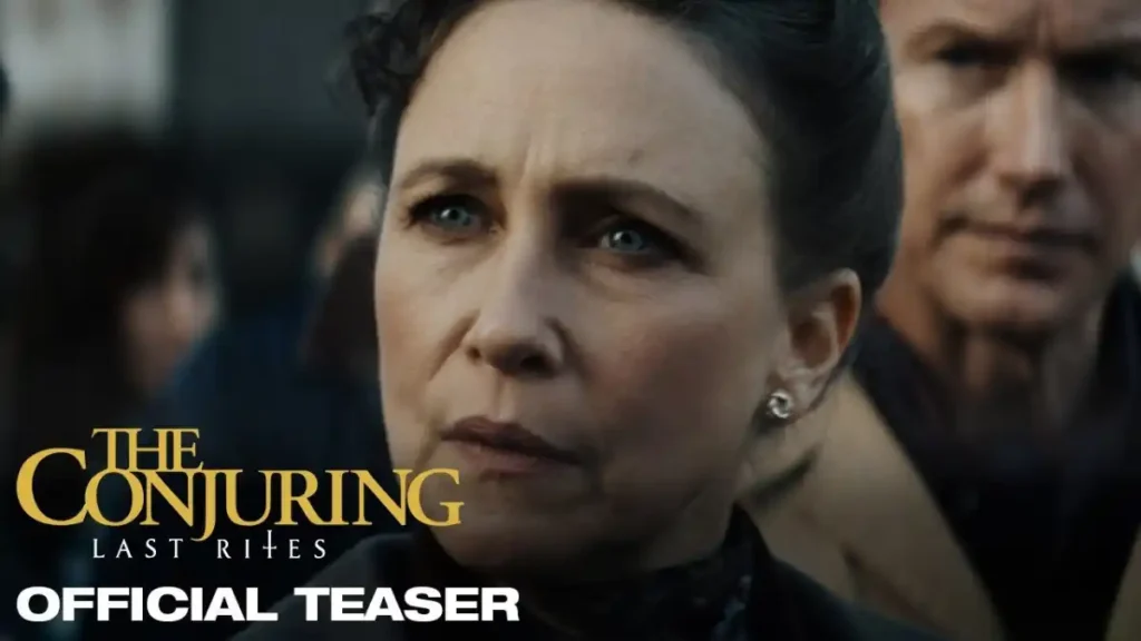 The Conjuring Last Rites 2025 Download– Story, Cast, Trailer Review & Release Date 2 The Conjuring