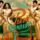 Param Sundari 2025 Movie