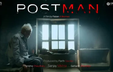 POSTMAN 2025 Official Trailer Review Here