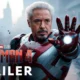 Iron Man 4