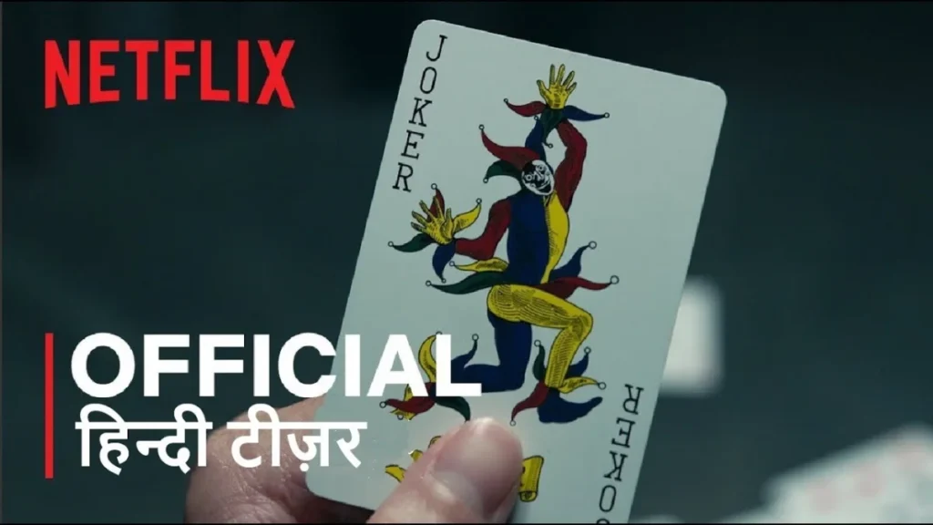 Alice In Borderland Season 3