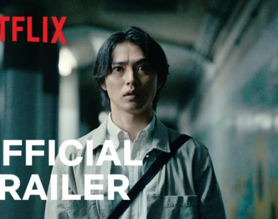 Alice In Borderland Season 3