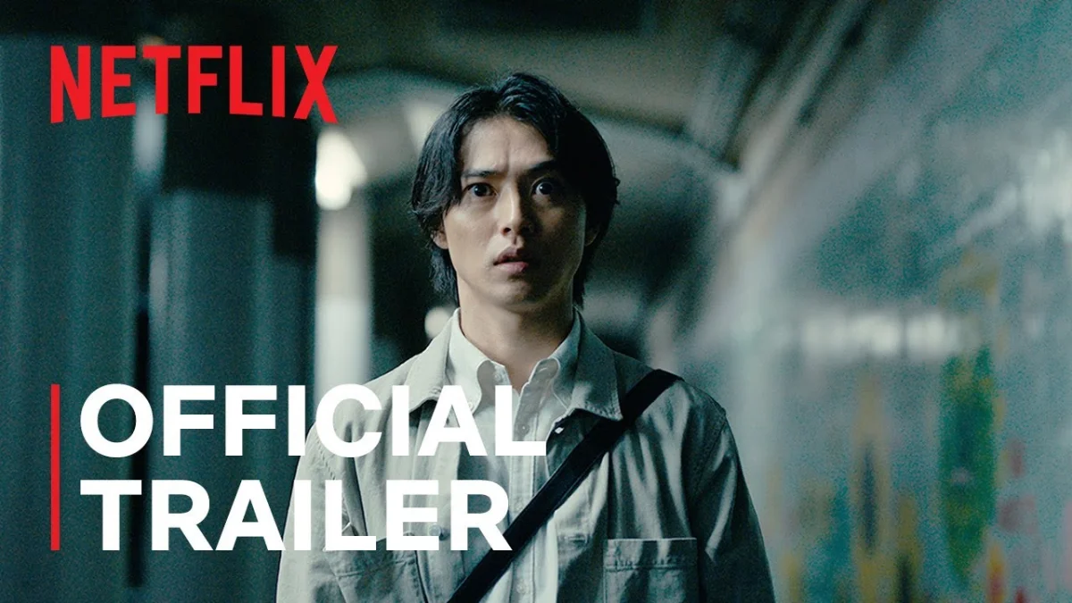 Alice In Borderland Season 3