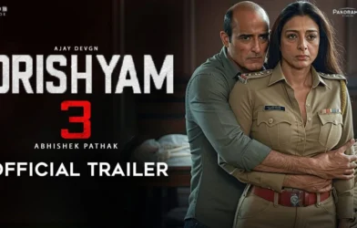 Drishyam 3
