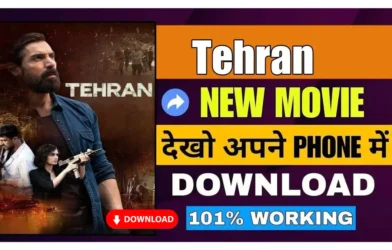 Tehran Movie Download