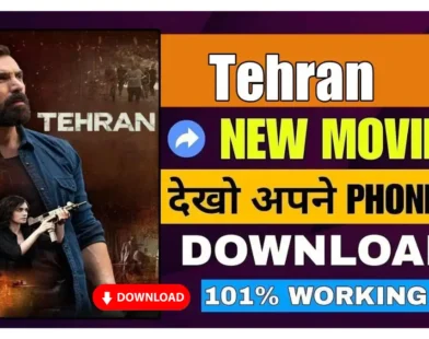Tehran Movie Download