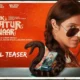 Ek Chatur Naar Official Trailer