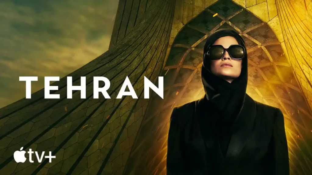 Tehran Movie Trailer 2025: John Abraham's Powerful Comeback 3 Tehran Movie Trailer 2025
