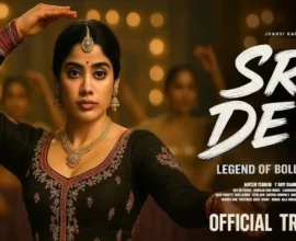 Sridevi Movie 2025