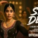 Sridevi Movie 2025