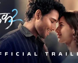 Dhadak 2