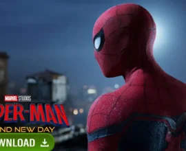 Spider-Man 2025