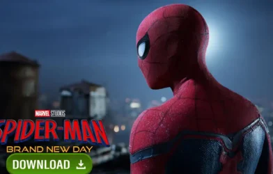 Spider-Man 2025