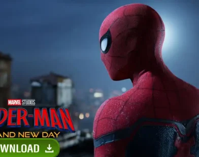 Spider-Man 2025