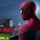 Spider-Man 2025