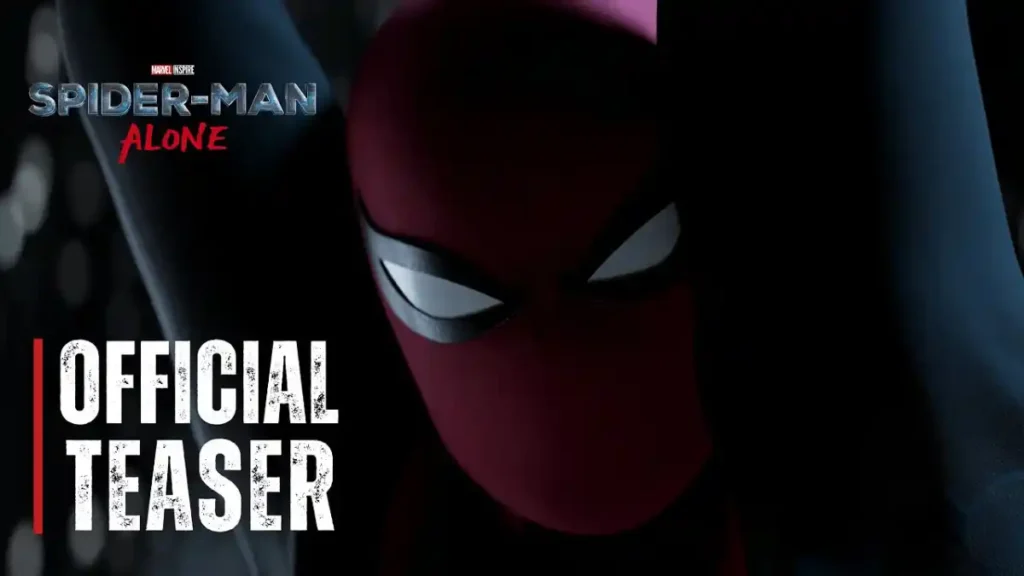 Spider-Man 2025 New Suit Breakdown: Tribute to Tobey or a Bold Leap Forward? 3 Spider-Man 2025