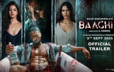 Baaghi 4