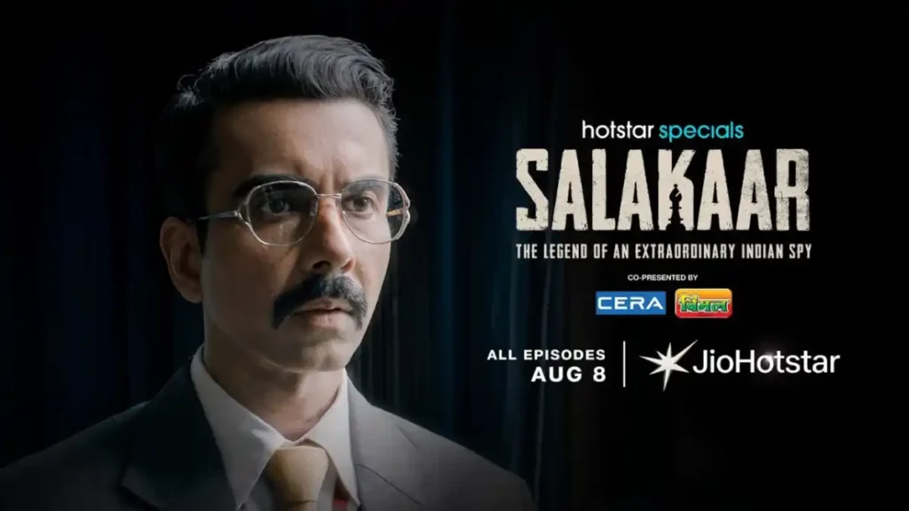 Salakaar Movie Download : A Secret Tale of Patriotism on Enemy Soil 3 Salakaar