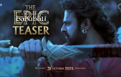 Baahubali