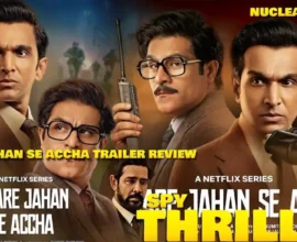 Saare Jahan Se Accha