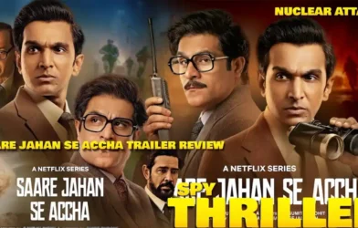 Saare Jahan Se Accha