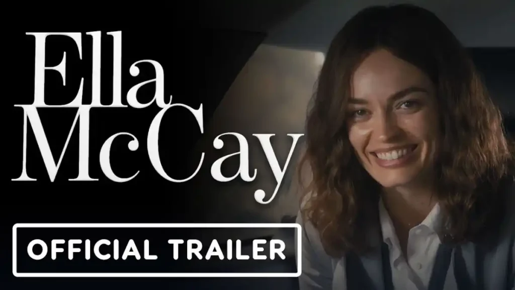 Ella McCay – Official Trailer Review 2025 2 Ella McCay
