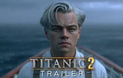 Titanic 2