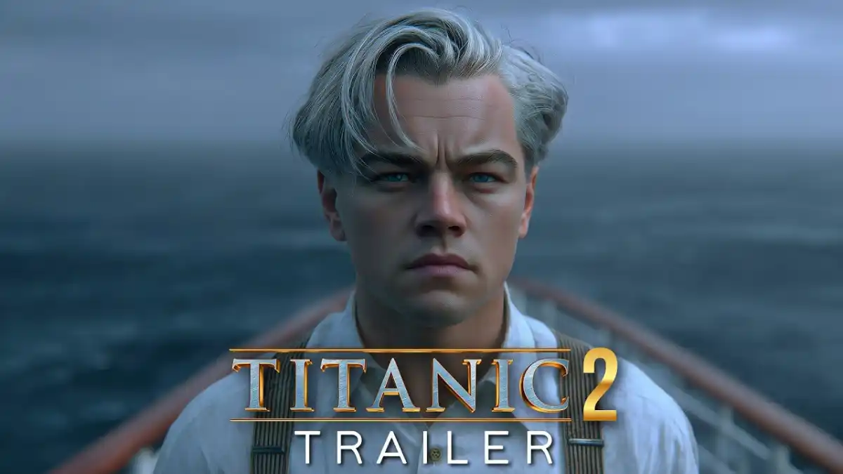 Titanic 2