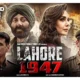 Lahore 1947 (2025) Full Movie Download