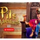 Pils Adventure Movie Review