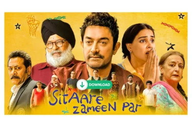 sitare zameen par aamir khan movie Download