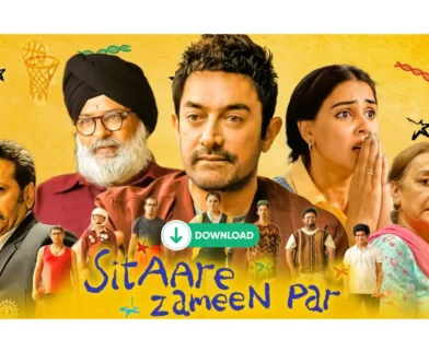 sitare zameen par aamir khan movie Download