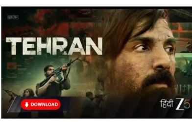 Tehran Movie