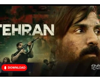 Tehran Movie