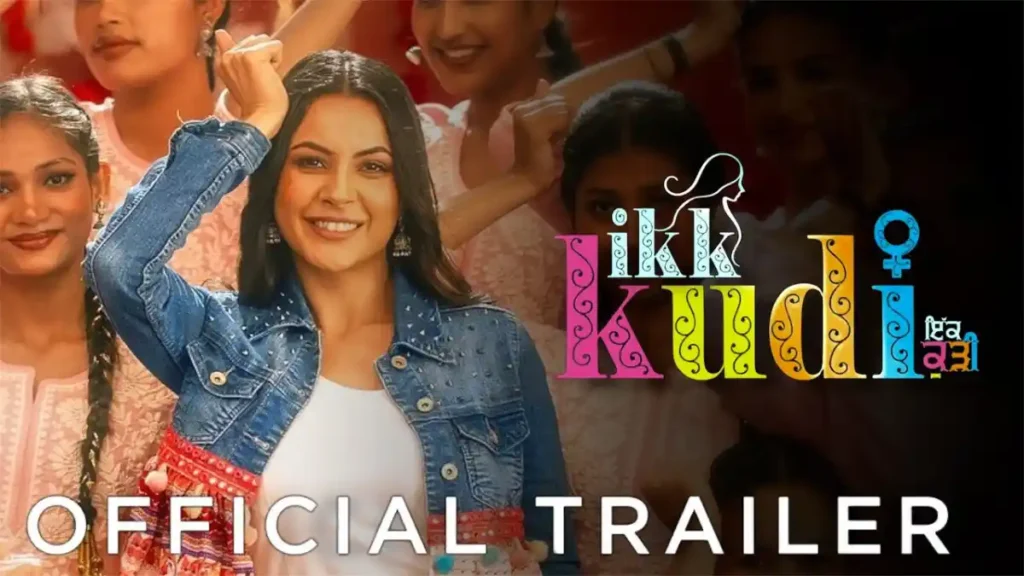 IKK KUDI - OFFICIAL TEASER: Shehnaaz Gill का Stunning Transformation और Two Generations की Story 2 Untitled design 10 35q
