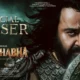 Vrusshabha Oﬃcial Teaser