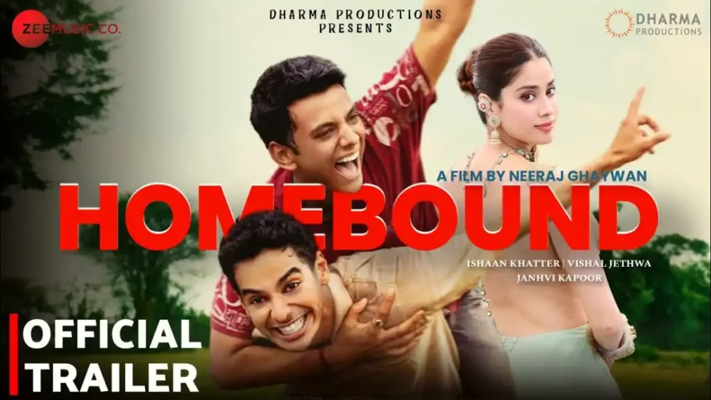 Homebound 2025 Film Review | Complete Breakdown & Ratings 2 Homebound 2025 Film Review