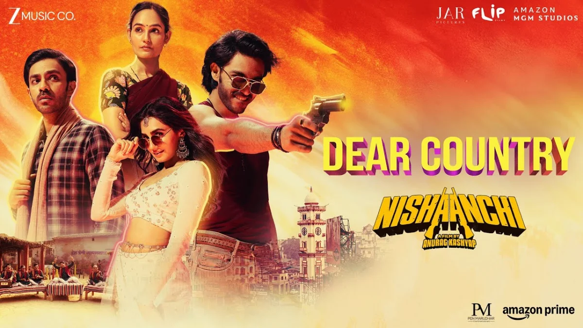 Nishaanchi Review
