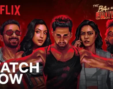 The Bastards of Bollywood Review
